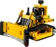 Zestaw klocków LEGO Technic Buldożer do zadań specjalnych 195 elementów (42163) - obraz 2