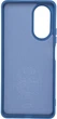 Чехол для смартфона ArmorStandart Icon Case для OPPO A58 4G Dark Blue (ARM66474) - изображение 2