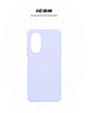 Чехол для смартфона ArmorStandart Icon Case для OPPO A58 4G Lavender (ARM72616) - изображение 3