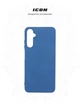 Чехол для смартфона ArmorStandart Icon Case для Samsung Galaxy A05s (A057) Dark Blue (ARM73655) - изображение 3