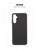 Чехол для смартфона ArmorStandart Icon Case для Samsung Galaxy A05s (A057) Black (ARM73654) - изображение 3