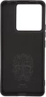 Чехол для смартфона ArmorStandart ICON Case для Xiaomi Redmi Note 13 Pro 5G/Poco X6 5G Black (ARM71850) - изображение 2