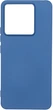 Чехол для смартфона ArmorStandart ICON Case для Xiaomi Redmi Note 13 Pro 5G/Poco X6 5G Dark Blue (ARM71851) - изображение 1