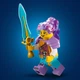 Конструктор LEGO DREAMZzz Повітряна куля Іззі Нарвал 156 деталей (71472) - зображення 7