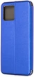 Чехол-книжка для смартфона ArmorStandart G-Case для Motorola Moto G72 Blue (ARM63923) - изображение 2