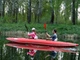 Надувная байдарка Red River 450 - изображение 2