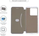 Чохол-книжка для смартфона ArmorStandart G-Case для Xiaomi 13T 5G/13T Pro 5G Blue (ARM69677) - зображення 3