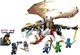 Zestaw klocków LEGO NINJAGO Smoczy mistrz Egalt 532 elementy (71809) - obraz 4
