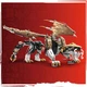 Zestaw klocków LEGO NINJAGO Smoczy mistrz Egalt 532 elementy (71809) - obraz 5