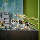 Zestaw klocków LEGO NINJAGO Smoczy mistrz Egalt 532 elementy (71809) - obraz 8