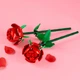 Конструктор LEGO Botanicals Розы 120 деталей (40460) - изображение 6