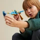 Конструктор LEGO NINJAGO Атака повсталого дракона Нії 26 деталей (71802) - зображення 3