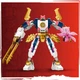 Конструктор LEGO NINJAGO Робот технічної стихії Сори 209 деталей (71807) - зображення 7