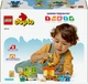 Конструктор LEGO DUPLO Town Догляд за бджолами й вуликами 22 деталей (10419) - зображення 9
