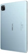 Планшет Blackview Oscal Pad 70 4/128GB Misty Blue - изображение 5