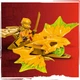 Конструктор LEGO NINJAGO Атака повсталого дракона Аріна 27 деталей (71803) - зображення 8