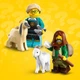 Конструктор LEGO Minifigures серія 25 (71045) - зображення 6