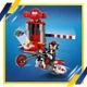 Zestaw klocków LEGO Shadow the Hedgehog — ucieczka 196 elementów (76995) - obraz 7
