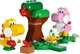 Конструктор LEGO Прекрасний ліс Yoshi. Додатковий набір 107 деталей (71428) - зображення 2