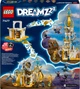 Zestaw klocków LEGO DREAMZzz Wieża Piaskina 723 elementy (71477) - obraz 2