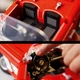 Zestaw klocków LEGO Icons Corvette 1210 elementów (10321) - obraz 6