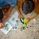 Конструктор LEGO City Карета швидкої допомоги й сноубордист 79 деталей (60403) - зображення 8