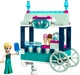 Zestaw klocków LEGO Disney Mrożone smakołyki Elzy 82 elementy (43234) - obraz 2