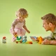 Конструктор LEGO DUPLO My First Потяг тваринок 19 деталей (10412) - зображення 3