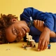 Конструктор LEGO Minecraft Експедиція Стіва в пустелю 75 деталей (21251) - зображення 3
