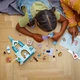 Конструктор LEGO Disney Крижаний палац Ельзи 163 деталей (43238) - зображення 8