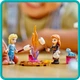 Конструктор LEGO Disney Крижаний палац Ельзи 163 деталей (43238) - зображення 10