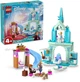 Конструктор LEGO Disney Крижаний палац Ельзи 163 деталей (43238) - зображення 3