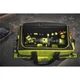 Сумка для інструмента Ryobi RSSLTB1, 49л. (5132005340) - зображення 4