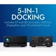 Внешний жесткий диск 3.5" 10TB LaCie (STHS10000800) - изображение 6