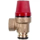 Предохранительный клапан 3 бар для газового котла Ariston 65103222 - изображение 2