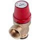 Предохранительный клапан 3 бар для газового котла Ariston 65103222 - изображение 3