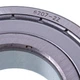 Подшипник для стиральной машины 481252028177 (в коробке) SKF 6207 - 2Z (35x72x17) - изображение 3