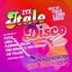 VARIOUS – ZYX Italo Disco New Generation: Volume 5 (LP, Germany) - зображення 1