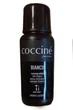 Біла крем-паста для взуття Coccine Bianco 75 мл ( Польща) - изображение 3