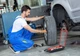 Органайзер для майстерні Keter Stack N Roll 7.3L - зображення 6