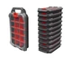 Органайзер для майстерні Keter Stack N Roll 7.3L - зображення 8