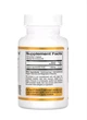Вітамін С, 1000 мг California Gold Nutrition, 60 капсул - зображення 2