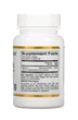 Вітамін D3, 125 мг (5000 МО) California Gold Nutrition, 90 капсул - зображення 2