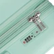 Чемодан Heys Pastel (L) Mint (10155-0098-30) - изображение 7