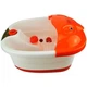 Гидромассажная ванна для массажа ног Footbath Massager SQ-368 - изображение 4