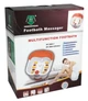 Гидромассажная ванна для массажа ног Footbath Massager SQ-368 - изображение 6