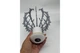 Електричний масажер для голови A-plus Vibro Head Massager 3 режими, вібромасажер на голову з 12 кігтями - зображення 9