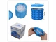 Устройство для приготовления кубиков льда Синий Ice Cube Maker (SH7712547) - изображение 4