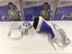 Массажер для тела Relax and Spin Tone H0238 Белый Релакс (SH775922) - изображение 3