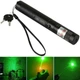 Лазерна указка Laser 303 колір променя Зеленый Black (SH774962) - зображення 3